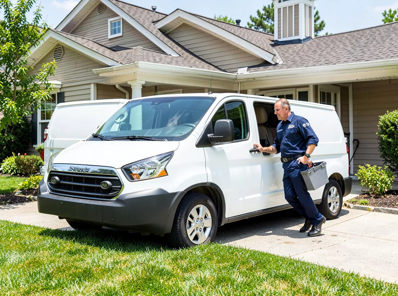 Emergency Plumber company in Broken Bow, OK